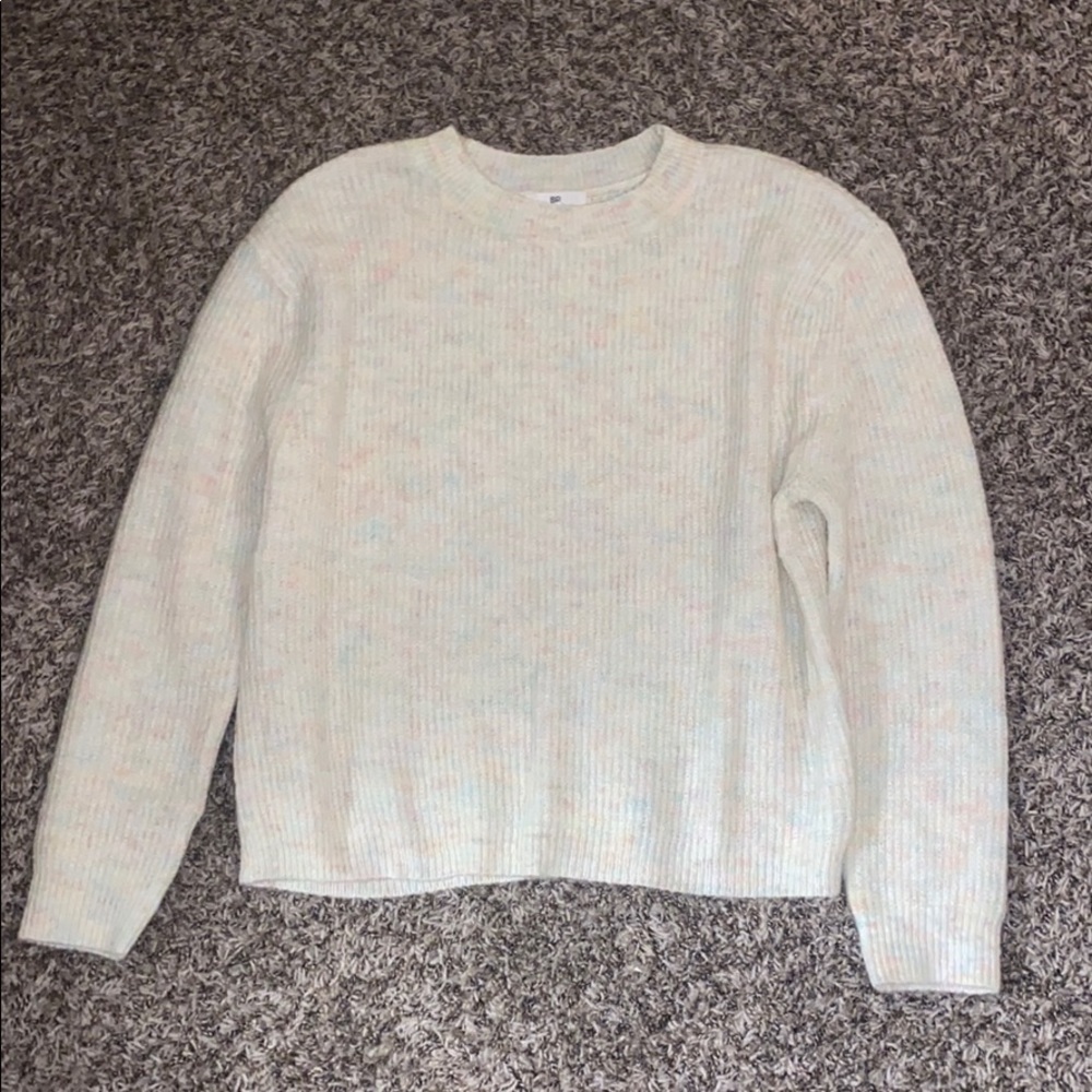 Cute Sweater